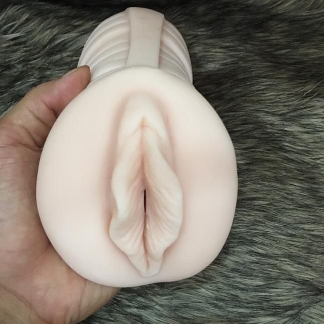 Âm Đạo Giả 3D Thiết Kế Như Thật Size Lớn - Nhật Bản