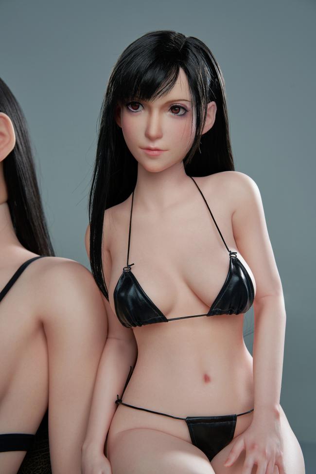 Búp Bê Tình Dục Cao Cấp Mô Phỏng Giống Thật Nhật Bản Game Lady - Tifa - 100cm