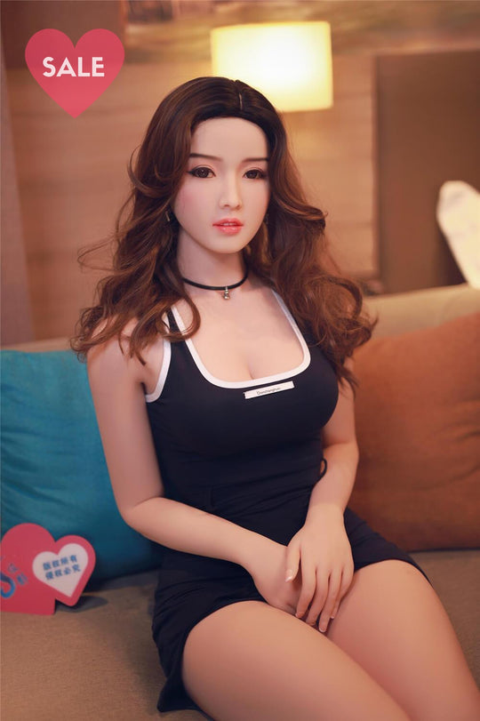 Búp Bê Tình Dục Cao Cấp Nhật Bản JY Doll - Annie 165cm