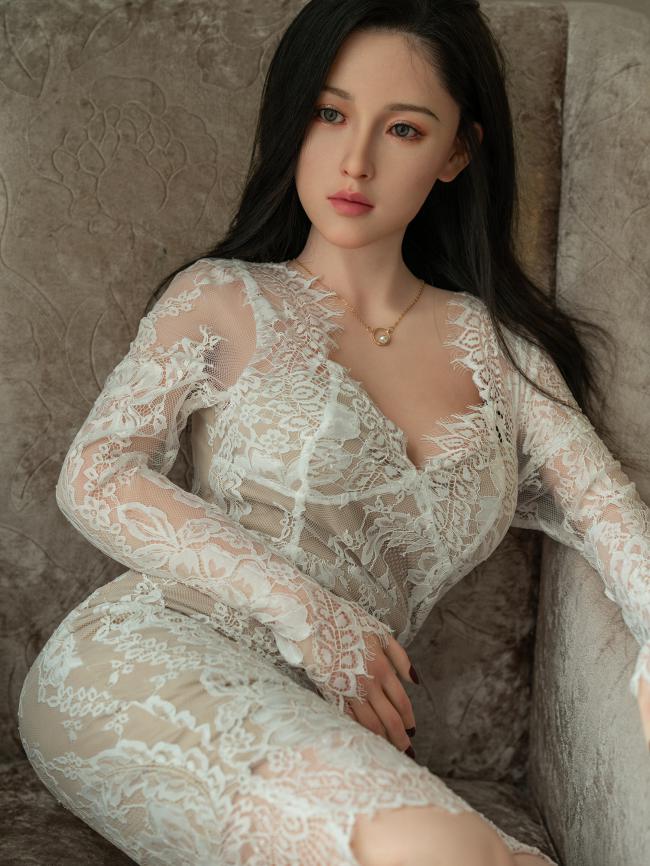 Búp Bê Tình Dục Cao Mô Phỏng Giống Thật - Zelex Nhật Bản - Ynonne Version 3 - 165cm