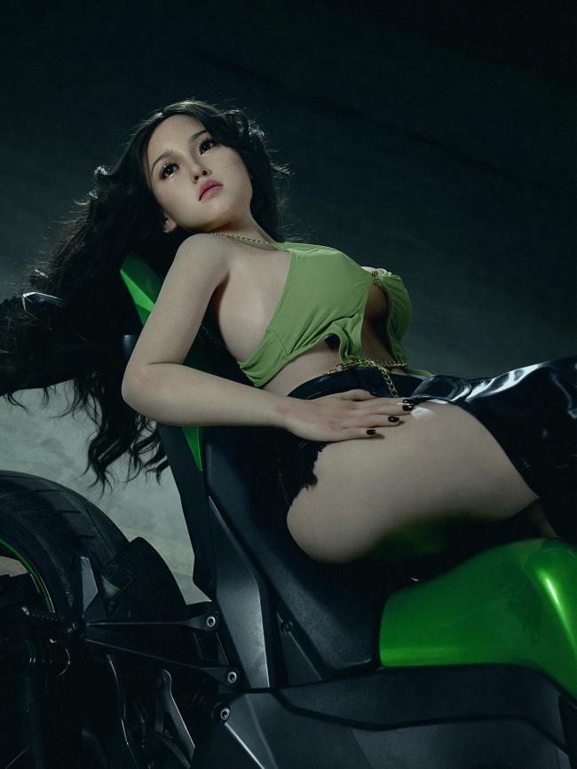 Búp Bê Tình Dục Cao Mô Phỏng Giống Thật - Zelex Nhật Bản - Ynonne Version 4 - 165cm