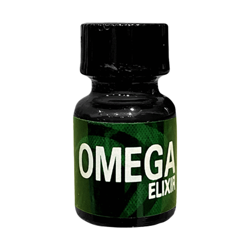 Popper giá rẻ Omega Elixir - Chai 10ml