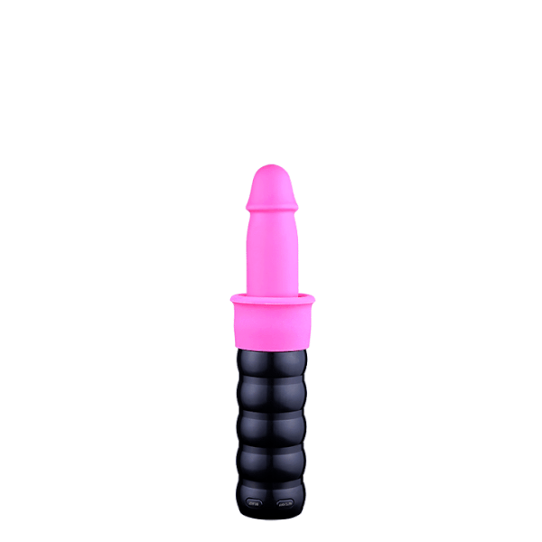 Dương Vật Cao Cấp Tự Động Siêu Thụt Mạnh Mẽ Như Thật - Lady Lover