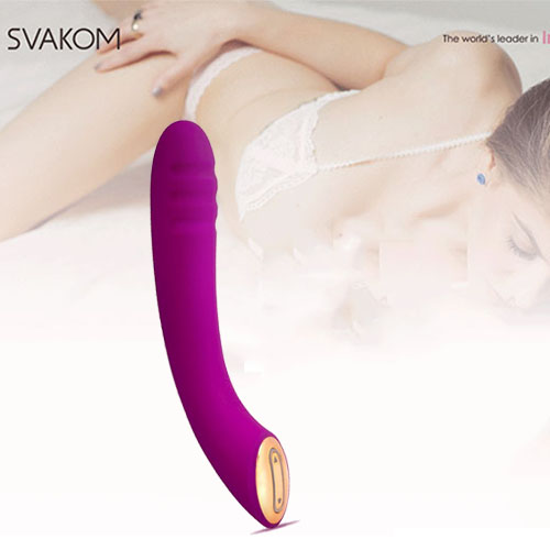 Máy Massa Kích Thích Điểm G Cao Cấp - Svakom Becky USA