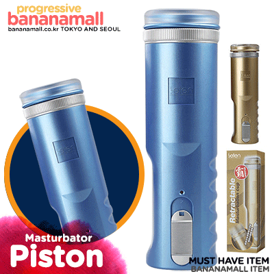 Máy Thủ Dâm Tự Động Thụt - Leten X9