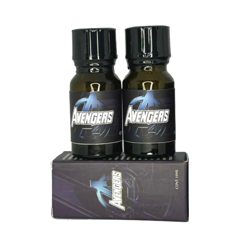 Popper giá rẻ Avengers 10ml Top Bot giá rẻ