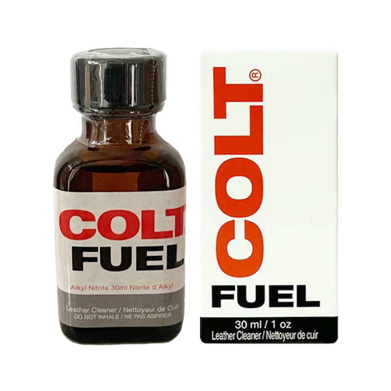 Popper giá rẻ Colt Fuel 30ml