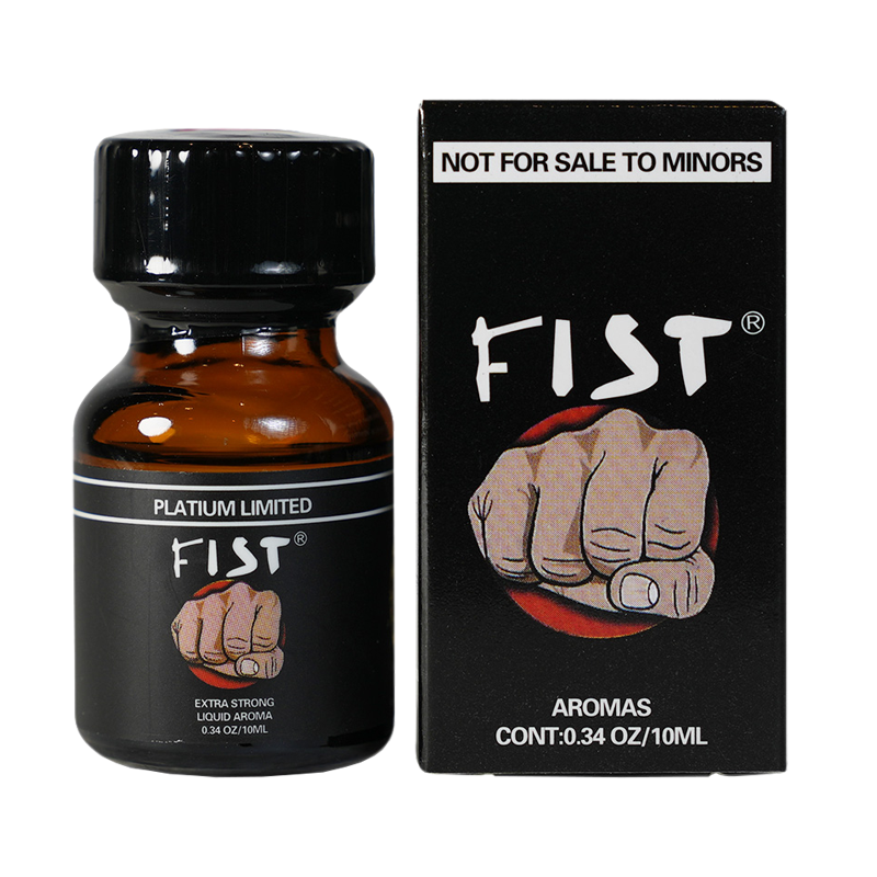 Popper giá rẻ Fist Platinum 10ml cho Top Bot PWD