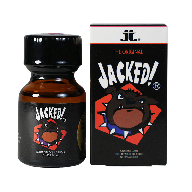 Popper giá rẻ Jacked 10ml cho Top Bot PWD