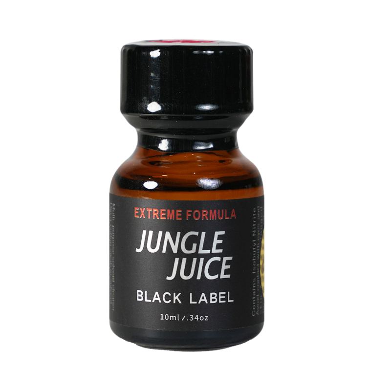 Popper giá rẻ Jungle Juice Black Label 10ml cho Top Bot PWD