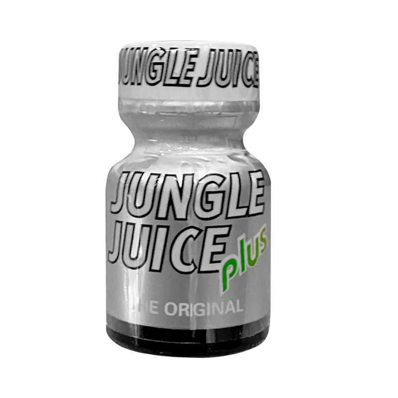 Popper giá rẻ Jungle Juice Plus 10ml cho Top Bot PWD