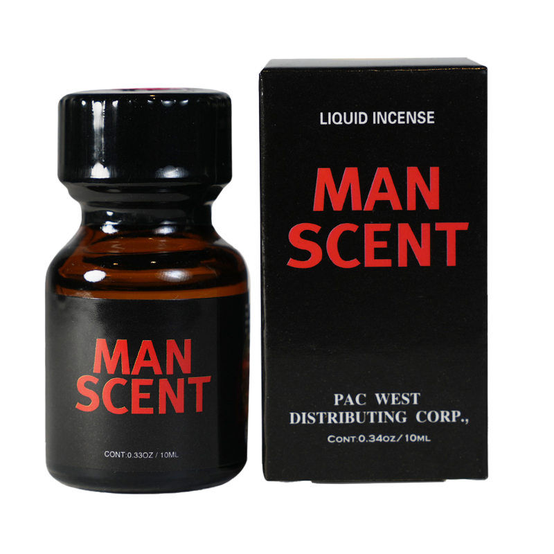 Popper giá rẻ Man Scent 10ml