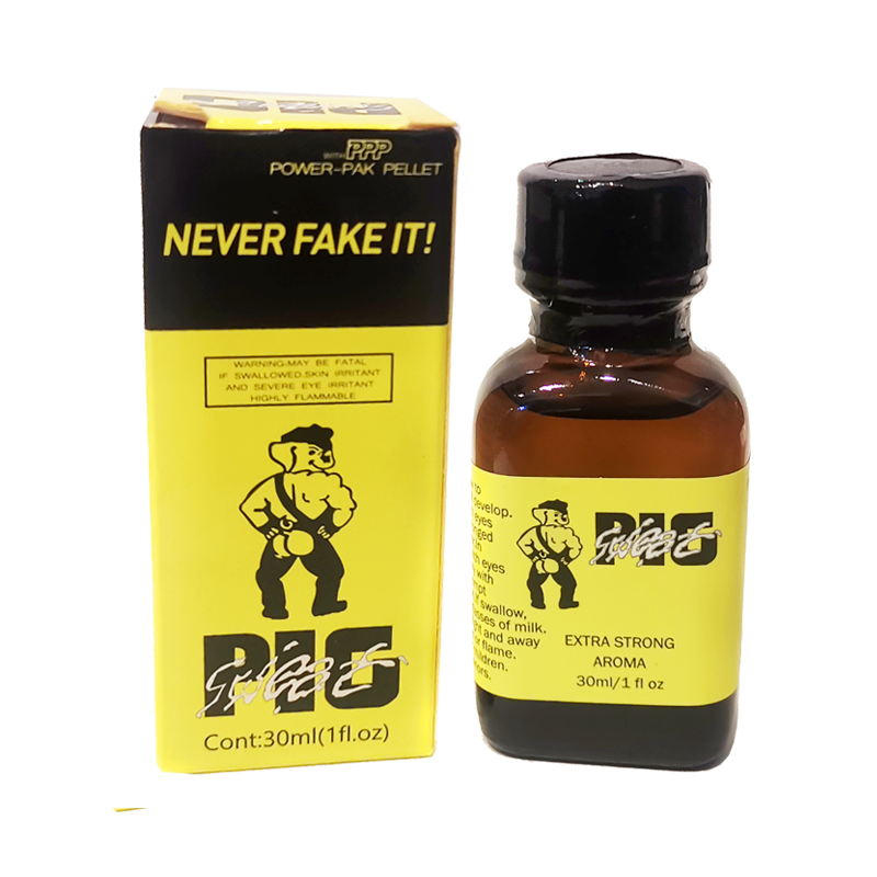 Popper giá rẻ Pig Sweat 30ml