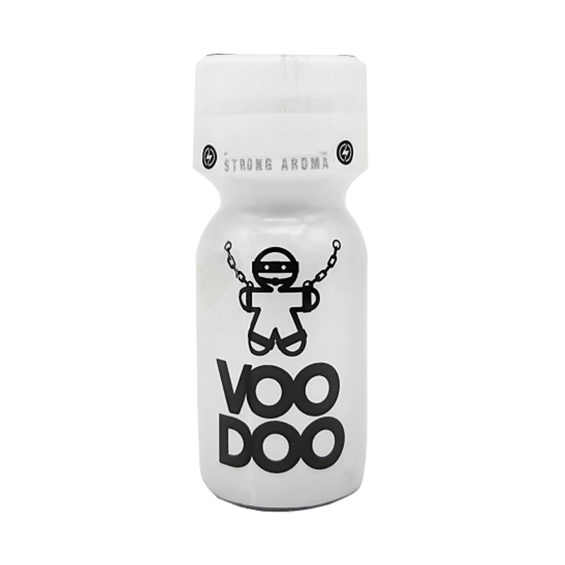 Popper giá rẻ Voodoo Strong Aroma 10ml Extra Fuerte