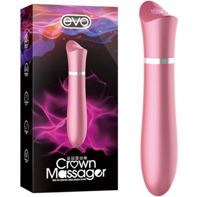 Que Rung Nhỏ Xinh Cao Cấp - EVO Crown Nhật Bản