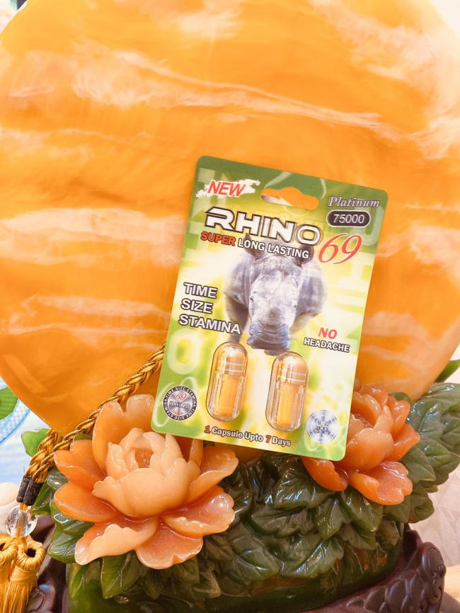 Thảo Dược Cường Dương Kéo Dài Xuất Tinh Số 1 Hiện Nay USA