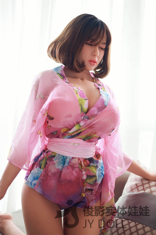  Kho sỉ Búp Bê Tình Dục Cao Cấp Nhật Bản JY Doll - Sleepy Mia 165cm có tốt không?