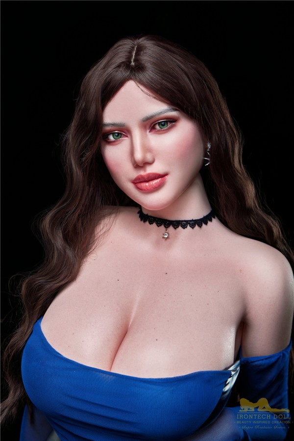  Cửa hàng bán Búp Bê Tình Dục Cao Cấp Như Thật IronTech Doll - Celine 162cm hàng xách tay