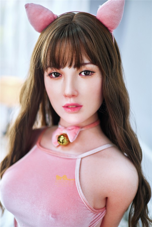  Shop bán Búp Bê Tình Dục Cao Cấp Như Thật IronTech Doll - Miya S1 161cm hàng xách tay