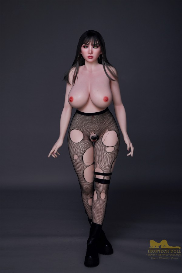  Nhập sỉ Búp Bê Tình Dục Cao Cấp Như Thật IronTech Doll - Suki Ngực To - 162cm giá tốt
