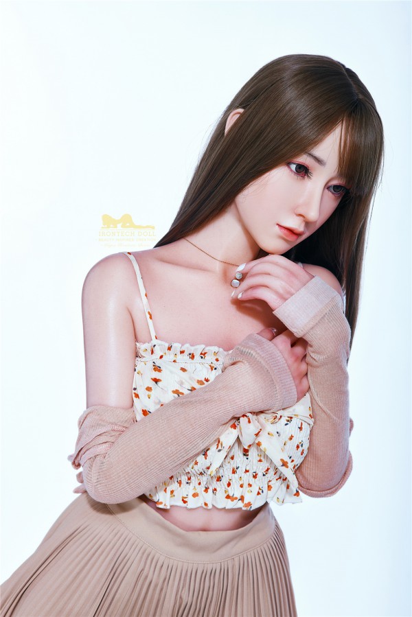  Shop bán Búp Bê Tình Dục Cao Cấp Như Thật IronTech Doll - Candy 153cm hàng xách tay