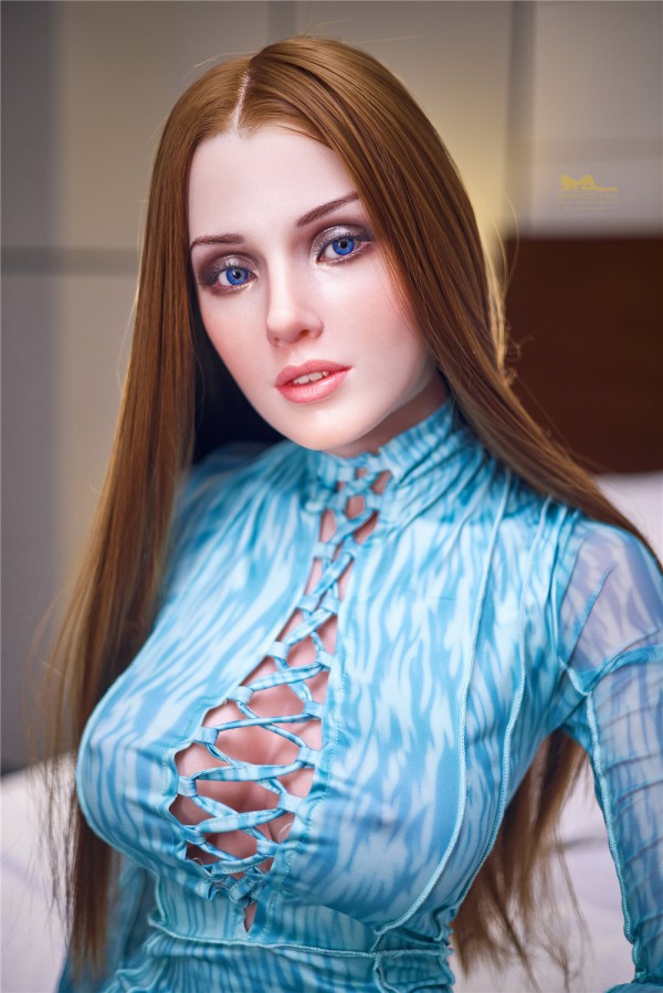  Mua Búp Bê Tình Dục Cao Cấp Như Thật IronTech Doll - Cinderella 153cm giá tốt