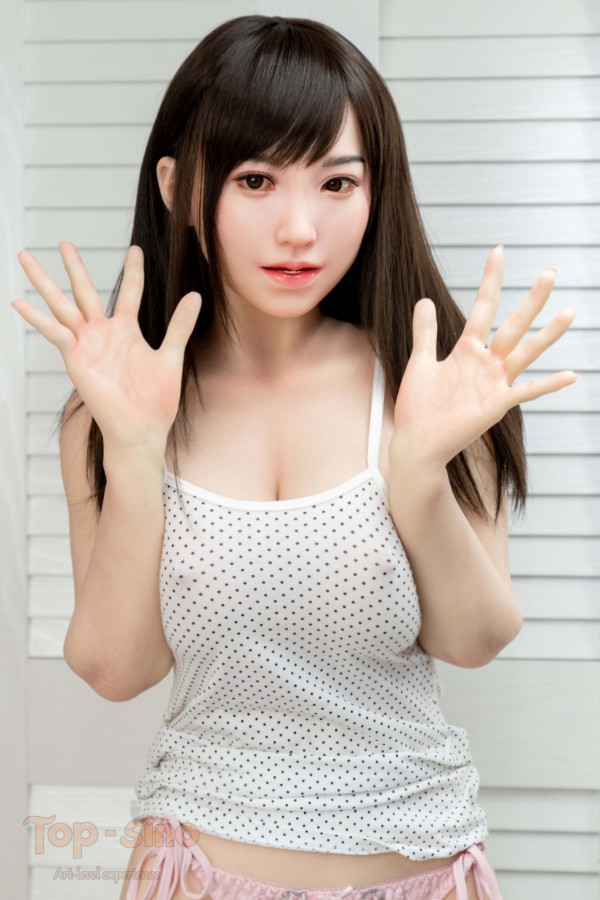  Đánh giá Búp Bê Tình Dục Đặc Biệt Mô Phỏng Giống 99% Diễn Viên JAV Aoi Kururugi - Top Sino 159cm tốt nhất