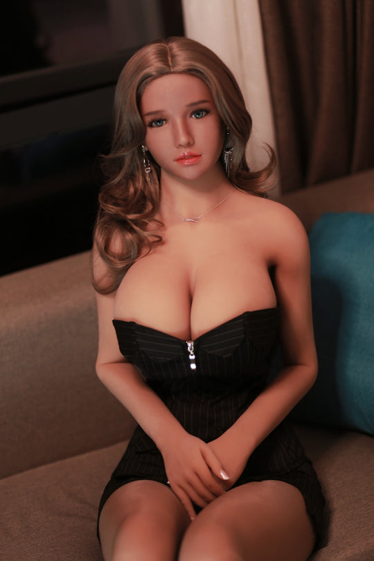  Sỉ Búp Bê Tình Dục Cao Cấp Nhật Bản JY Doll - Lindsay 170cm giá sỉ