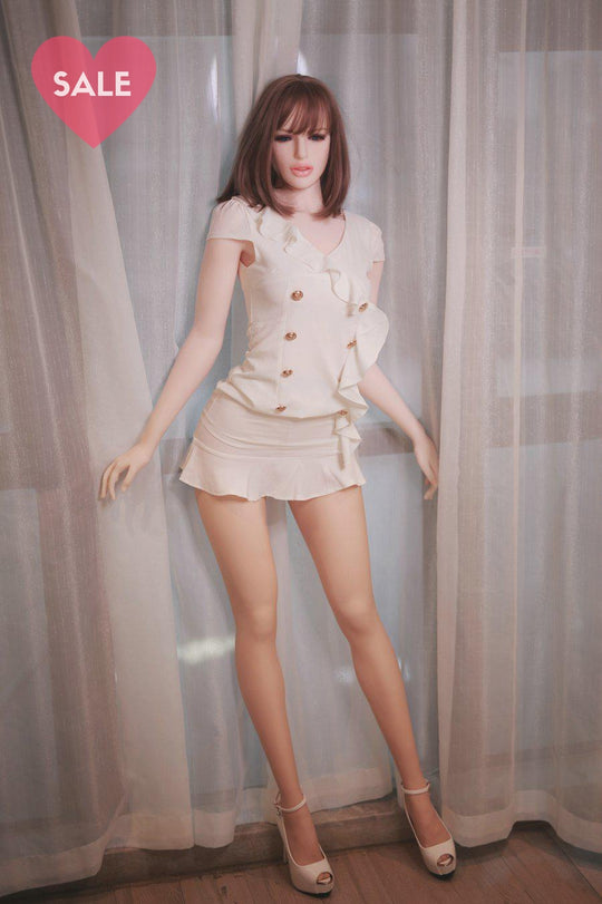  Mua Búp Bê Tình Dục Cao Cấp Nhật Bản JY Doll -Samantha 175cm giá sỉ