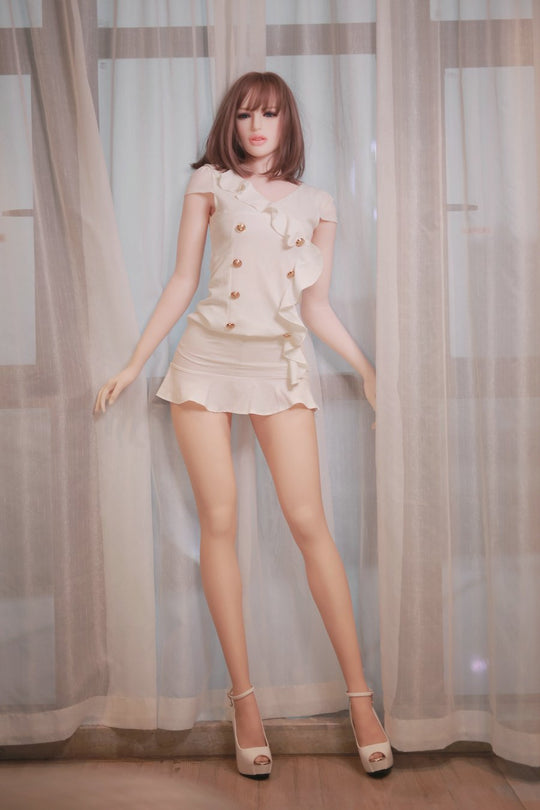  Mua Búp Bê Tình Dục Cao Cấp Nhật Bản JY Doll -Samantha 175cm giá sỉ