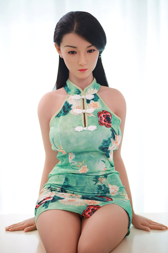  Đại lý Búp Bê Tình Dục Cao Cấp Nhật Bản JY Doll -Fantasy 157cm hàng xách tay