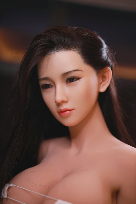  Phân phối Búp Bê Tình Dục Cao Cấp Nhật Bản JY Doll - Silicone Winnie 161cm loại tốt
