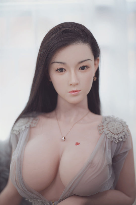  Nhập sỉ Búp Bê Tình Dục Cao Cấp Nhật Bản JY Doll - Ron 166cm có tốt không?
