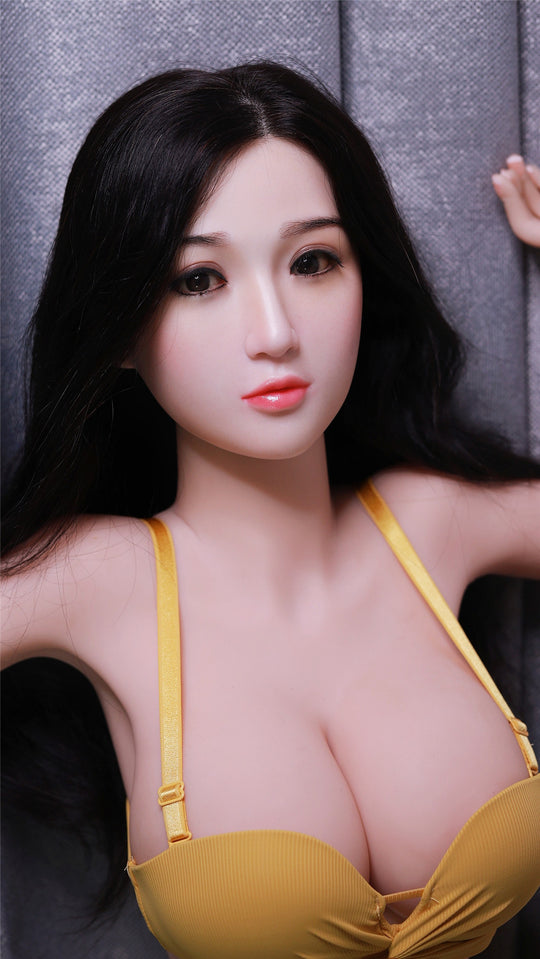  Nơi bán Búp Bê Tình Dục Cao Cấp Nhật Bản JY Doll -Brittany 161cm tốt nhất