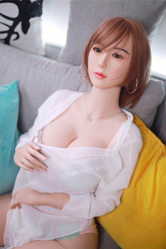  Bán Búp Bê Tình Dục Cao Cấp Nhật Bản JY Doll -Jennifer 161cm cao cấp