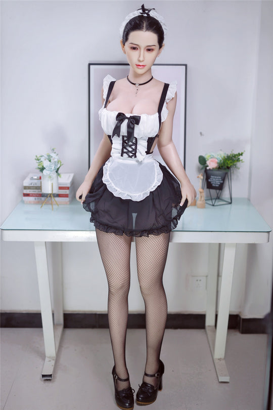  Đánh giá Búp Bê Tình Dục Cao Cấp Nhật Bản JY Doll -Jill 161cm cao cấp