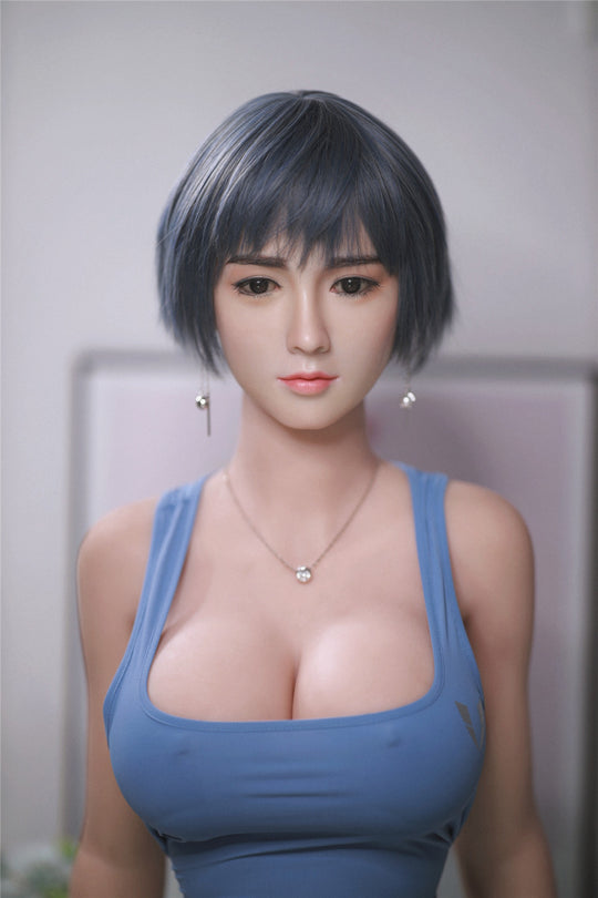  Bỏ sỉ Búp Bê Tình Dục Cao Cấp Nhật Bản JY Doll -Angela 161cm chính hãng
