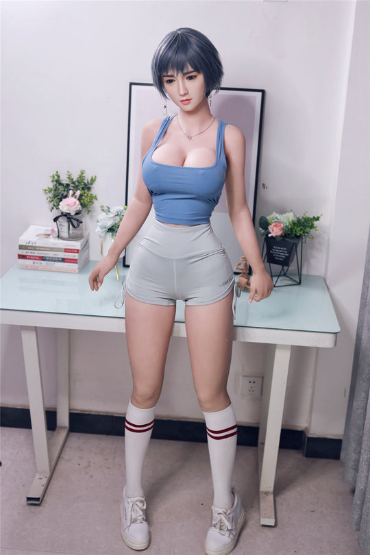 Bỏ sỉ Búp Bê Tình Dục Cao Cấp Nhật Bản JY Doll -Angela 161cm chính hãng