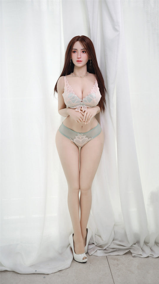  Giá sỉ Búp Bê Tình Dục Cao Cấp Nhật Bản JY Doll - Hybrid May 157cm hàng xách tay