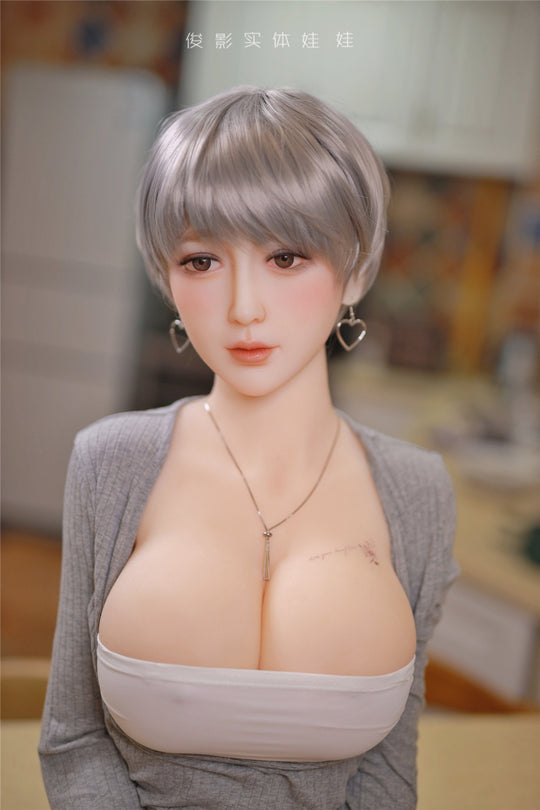  Nhập sỉ Búp Bê Tình Dục Cao Cấp Nhật Bản JY Doll - Luna 161cm có tốt không?