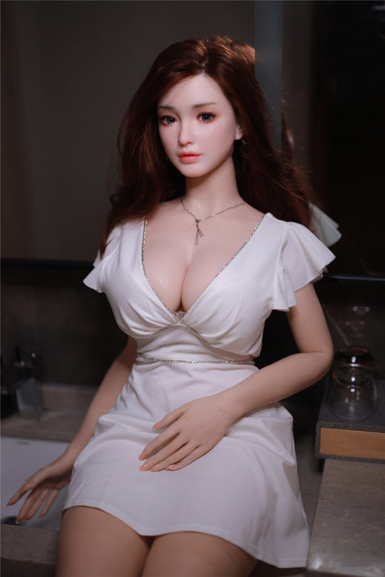  Cửa hàng bán Búp Bê Tình Dục Cao Cấp Nhật Bản JY Doll -Amlly 163cm chính hãng
