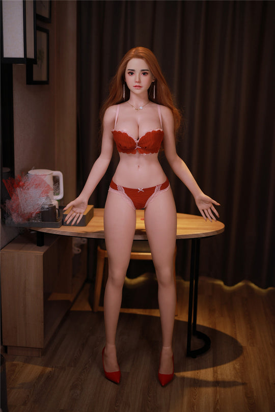  Đánh giá Búp Bê Tình Dục Cao Cấp Nhật Bản JY Doll -Yun Shu 163cm chính hãng
