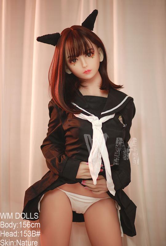  Thông tin Búp Bê Tình Dục Cao Cấp Mô Phỏng Giống Người Thật 156 Cm – WM Dolls Yukino Em bé xinh nhập khẩu