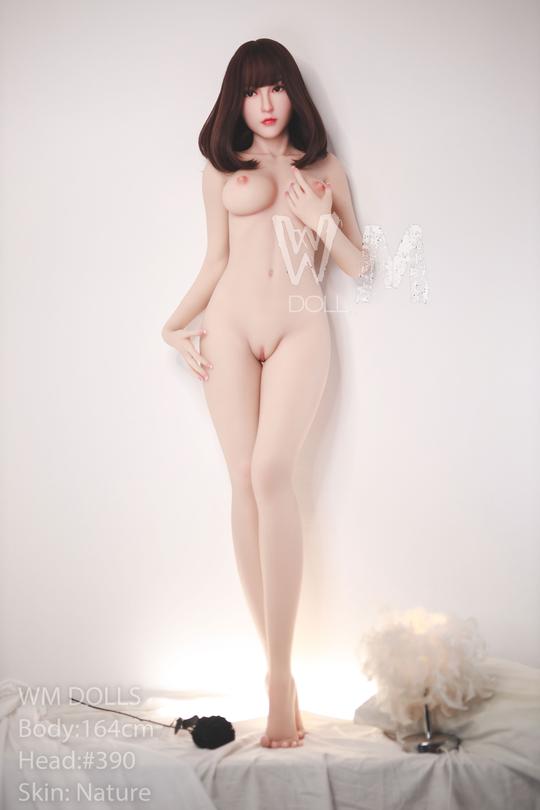  Shop bán Búp Bê Tình Dục Cao Cấp Mô Phỏng Giống Người Thật 164 Cm – WM Dolls Mindy nhập khẩu