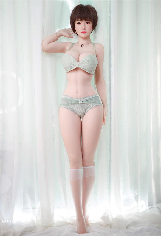  Kho sỉ Búp Bê Tình Dục Cao Cấp Nhật Bản JY Doll - Amber 161cm giá sỉ