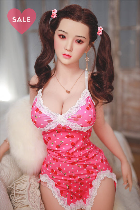 Đánh giá Búp Bê Tình Dục Cao Cấp Nhật Bản JY Doll -Honey Bunny 161cm giá tốt