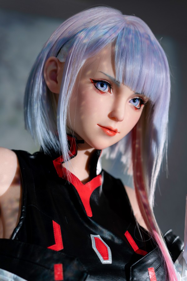  Thông tin Búp Bê Tình Dục Cao Cấp Mô Phỏng Giống Thật Nhật Bản Game Lady - Lucy Cyberpunk Edgerunners cao cấp
