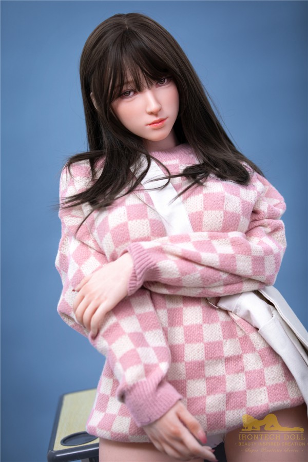  Phân phối Búp Bê Tình Dục Cao Cấp Như Thật IronTech Doll - Miyuki 153cm tốt nhất