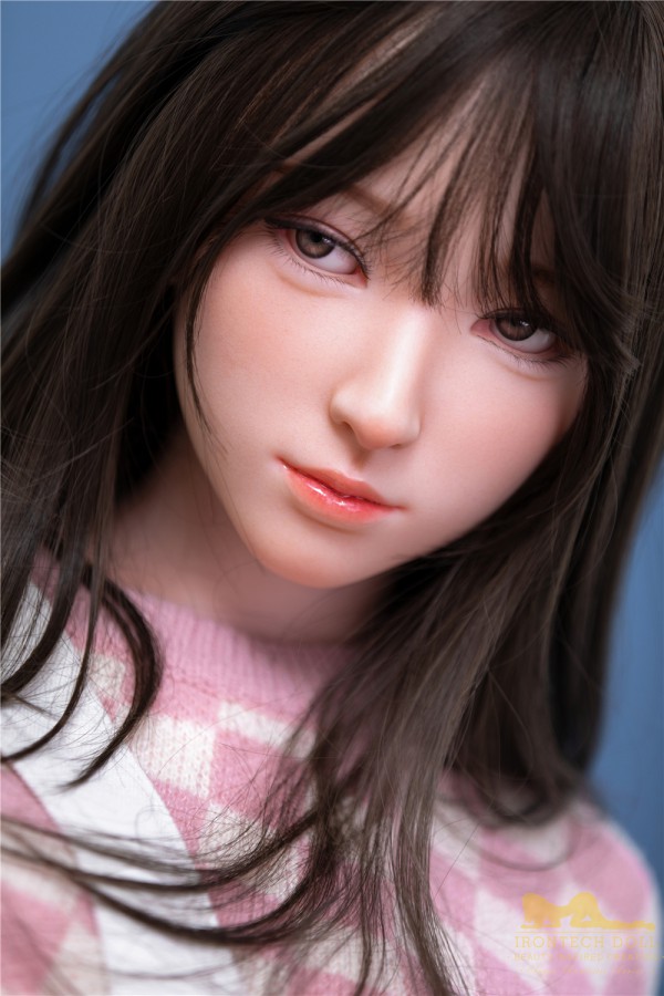  Shop bán Búp Bê Tình Dục Cao Cấp Như Thật IronTech Doll - Miyuki 153cm tốt nhất