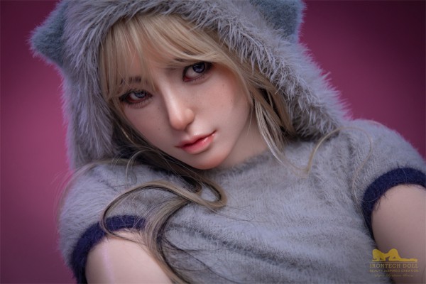  Giá sỉ Búp Bê Tình Dục Cao Cấp Như Thật IronTech Doll - Miku 164cm hàng mới về